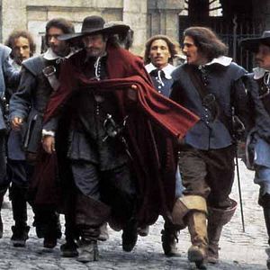 Bilder Cyrano von Bergerac