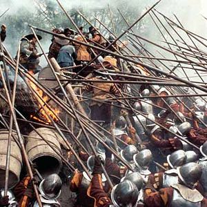 Bilder Cyrano von Bergerac