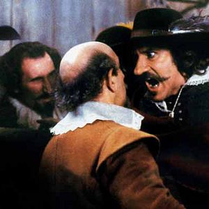Bilder Cyrano von Bergerac