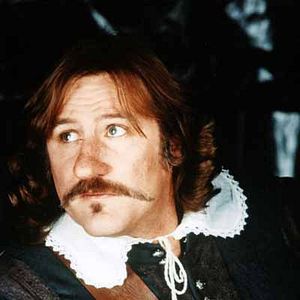 Bilder Cyrano von Bergerac