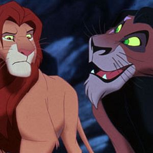 Bilder Der König der Löwen