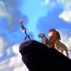 Bilder Der König der Löwen