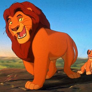 Bilder Der König der Löwen