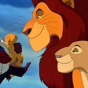 Bilder Der König der Löwen