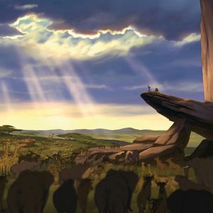 Bilder Der König der Löwen