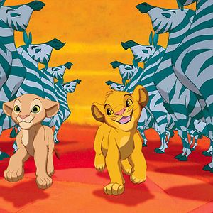 Bilder Der König der Löwen