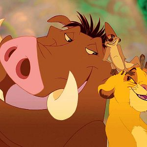 Bilder Der König der Löwen