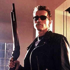 Bilder Arnold Schwarzenegger