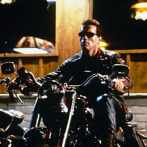 Bilder Arnold Schwarzenegger