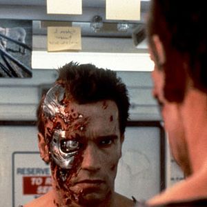 Bilder Arnold Schwarzenegger