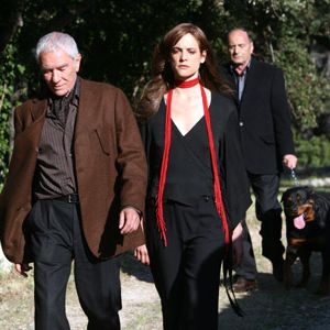 Bilder Claude Faraldo