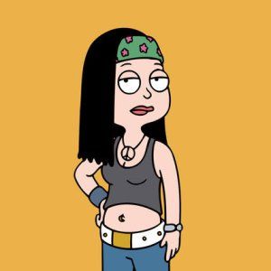 Bilder American Dad!