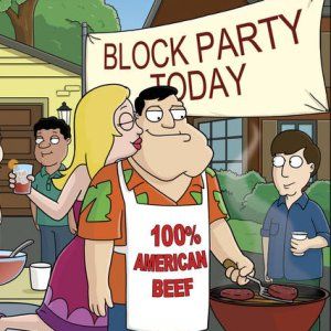 Bilder American Dad!