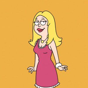 Bilder American Dad!