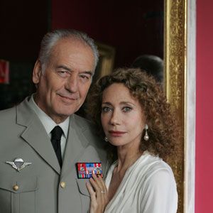 Bilder Marisa Berenson