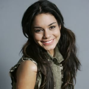 Bilder Vanessa Hudgens