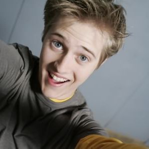 Bilder Lucas Grabeel