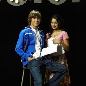 Bilder Vanessa Hudgens