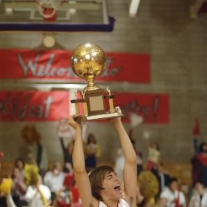 Bilder High School Musical