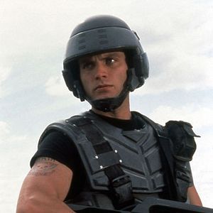 Bilder Starship Troopers