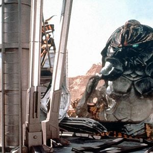 Bilder Starship Troopers