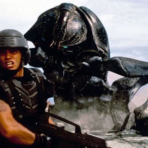 Bilder Starship Troopers