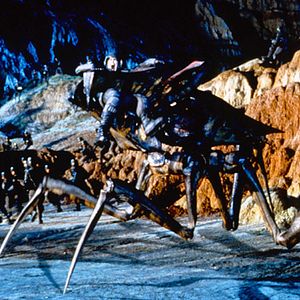 Bilder Starship Troopers