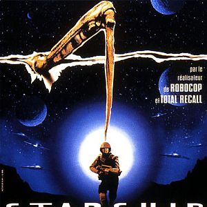 Bilder Starship Troopers