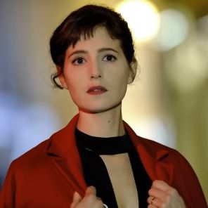 Bilder Chloé Lambert