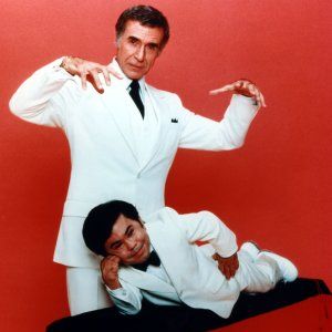 Bilder Ricardo Montalban