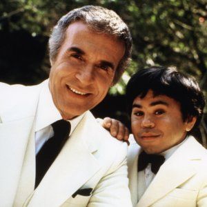 Bilder Ricardo Montalban