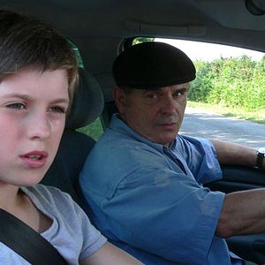 Bilder Jean-François Stévenin