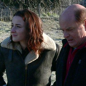 Bilder Jean-François Stévenin