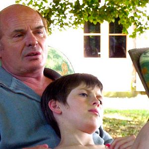 Bilder Jean-François Stévenin