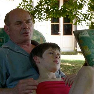 Bilder Jean-François Stévenin