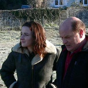 Bilder Jean-François Stévenin