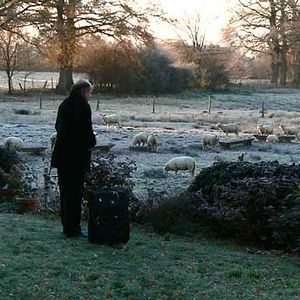 Bilder Jean-François Stévenin