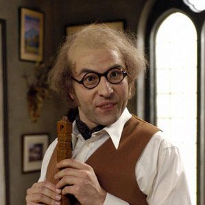 Bilder David Walliams