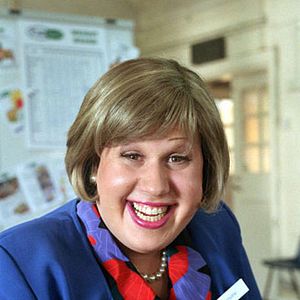 Bilder Matt Lucas