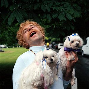 Bilder David Walliams