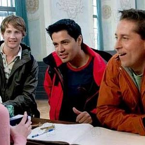 Bilder Jay Hernandez