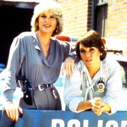 Bilder Cagney & Lacey