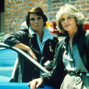 Bilder Cagney & Lacey