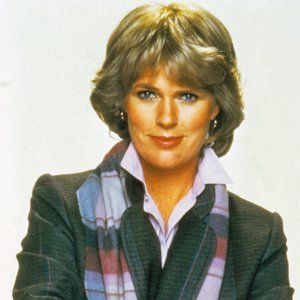 Bilder Cagney & Lacey