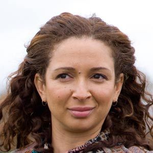 Bilder Maya Rudolph