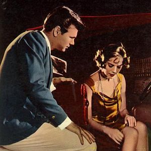 Bilder Warren Beatty