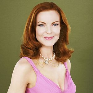 Bilder Marcia Cross