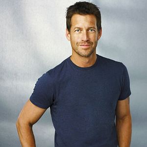 Bilder James Denton