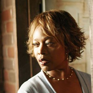 Bilder Alfre Woodard