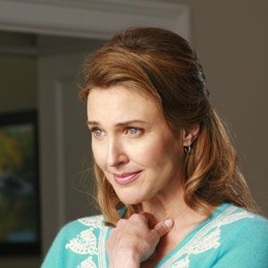 Bilder Brenda Strong